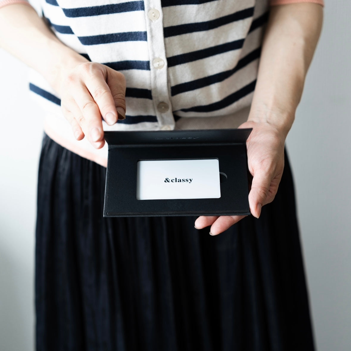 ギフトカード(¥6000)