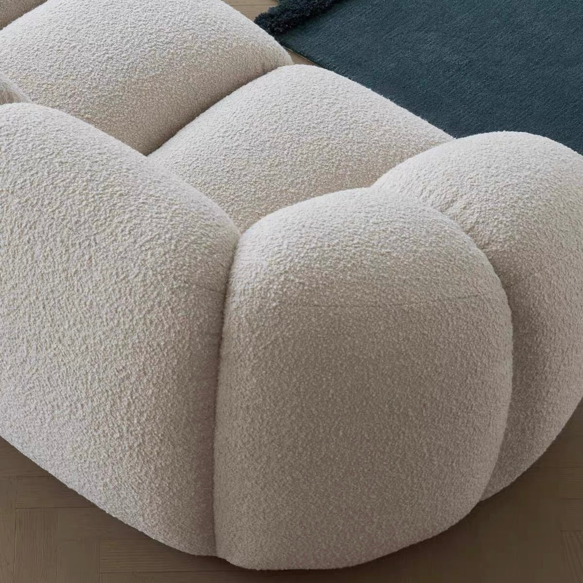 ブルームソファ