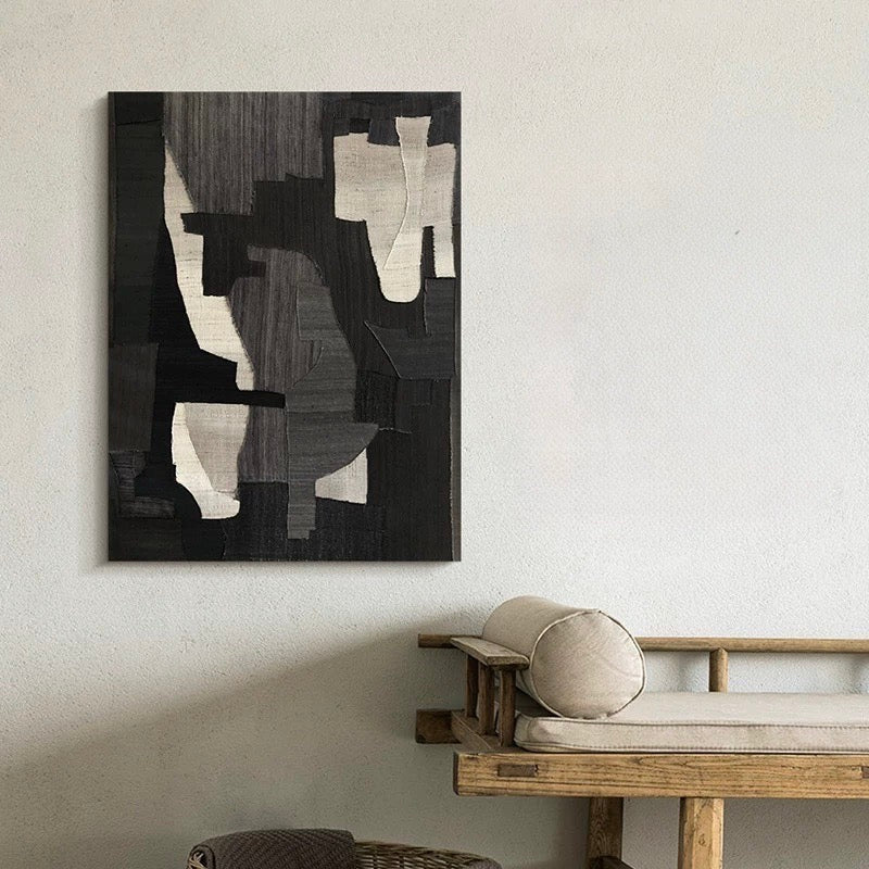 即納アートパネル Now on Wall