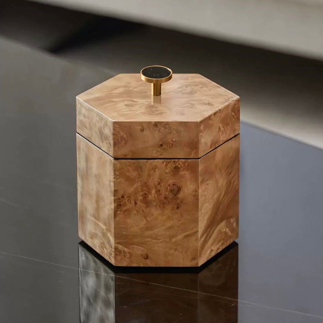 バールウッド デコレーションボックス