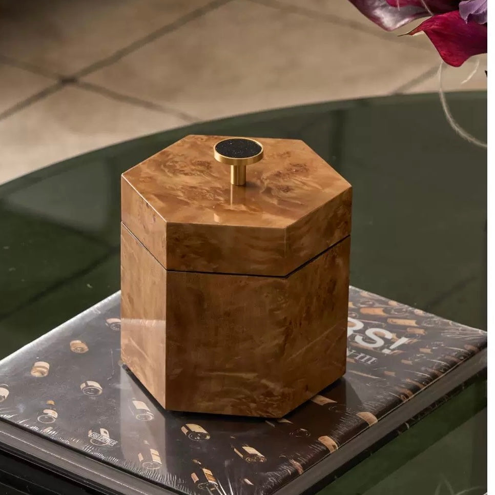 バールウッド デコレーションボックス