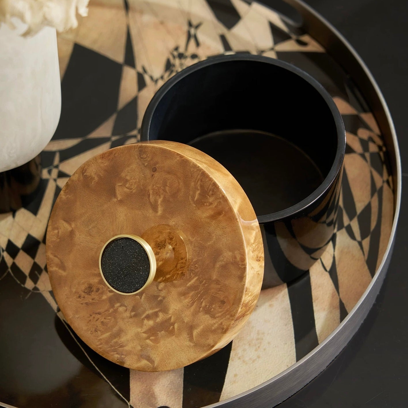 バールウッド デコレーションボックス