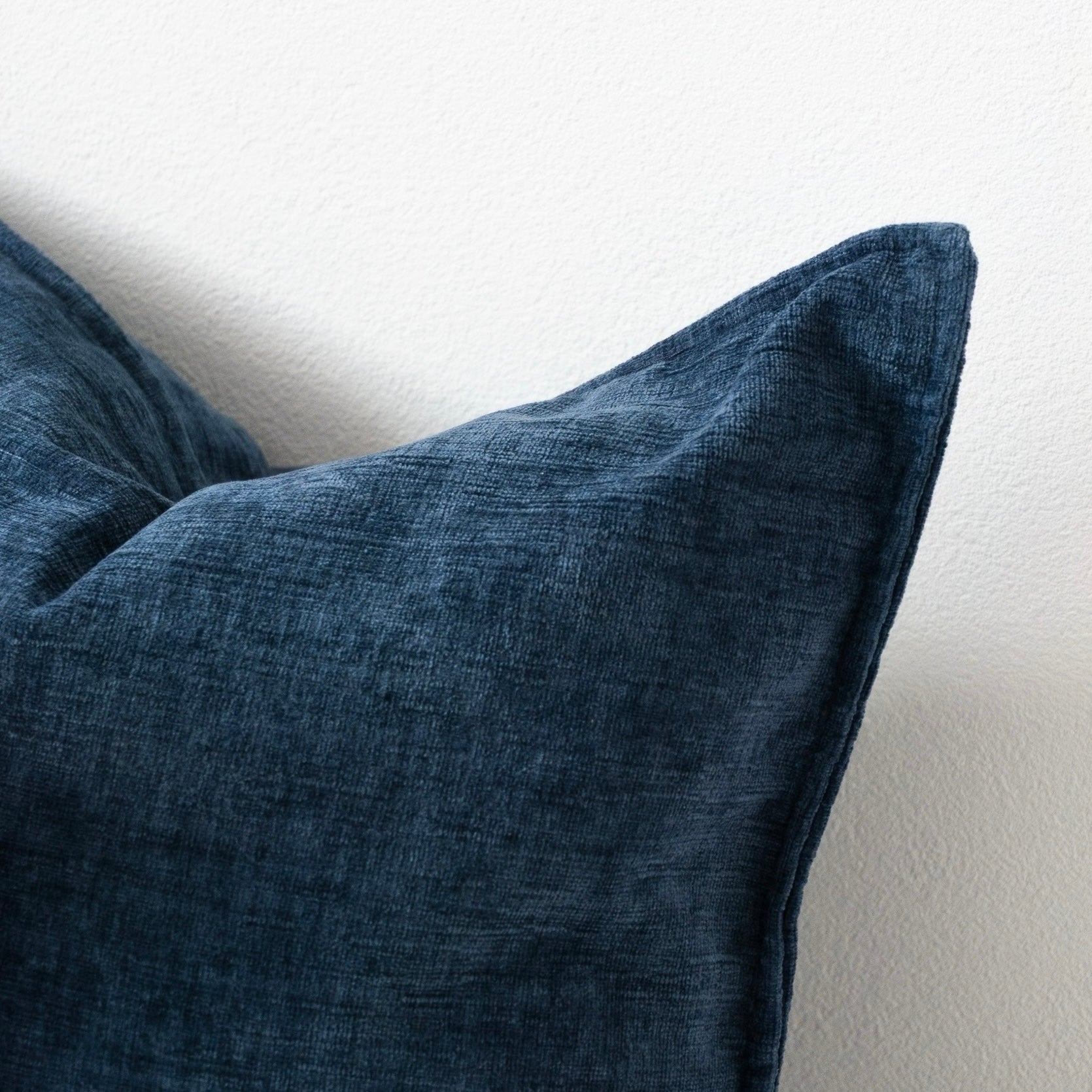 【アウトレット10%OFF】シェニールジャガード クッションカバー