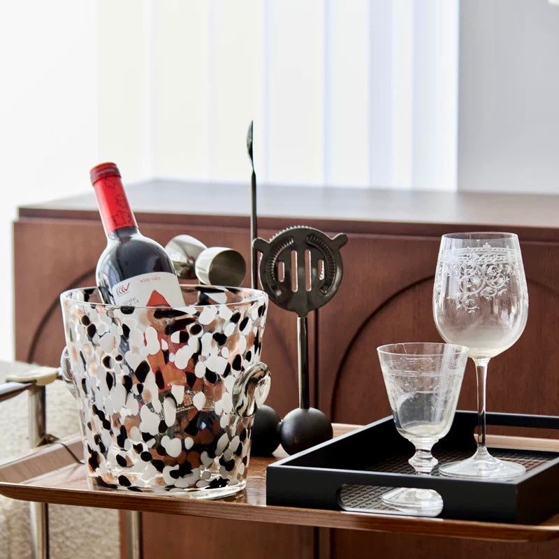 スタリィ アイスバスケット