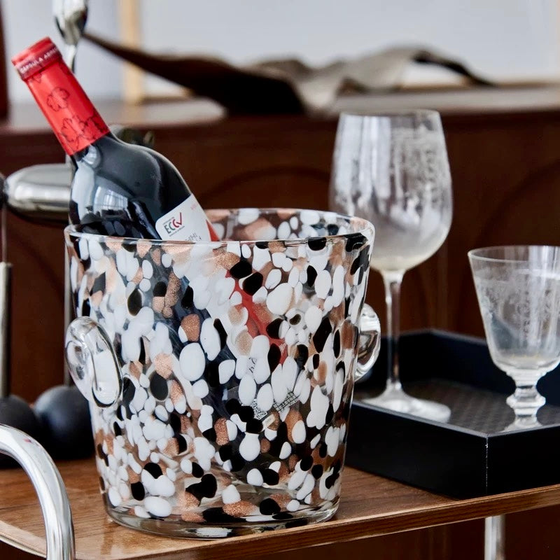 スタリィ アイスバスケット