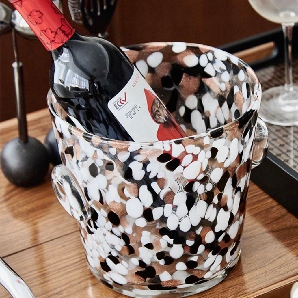 スタリィ アイスバスケット