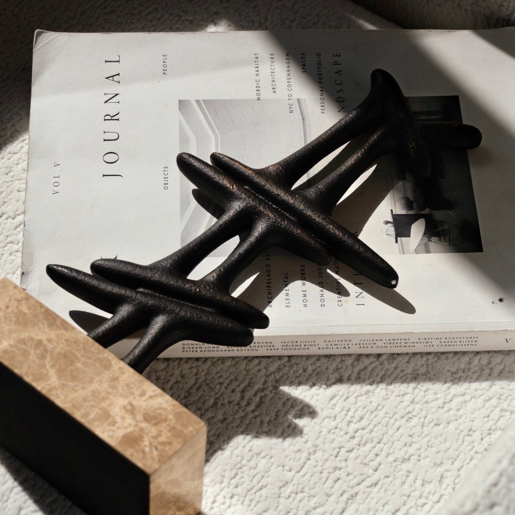 モノリスオブジェ