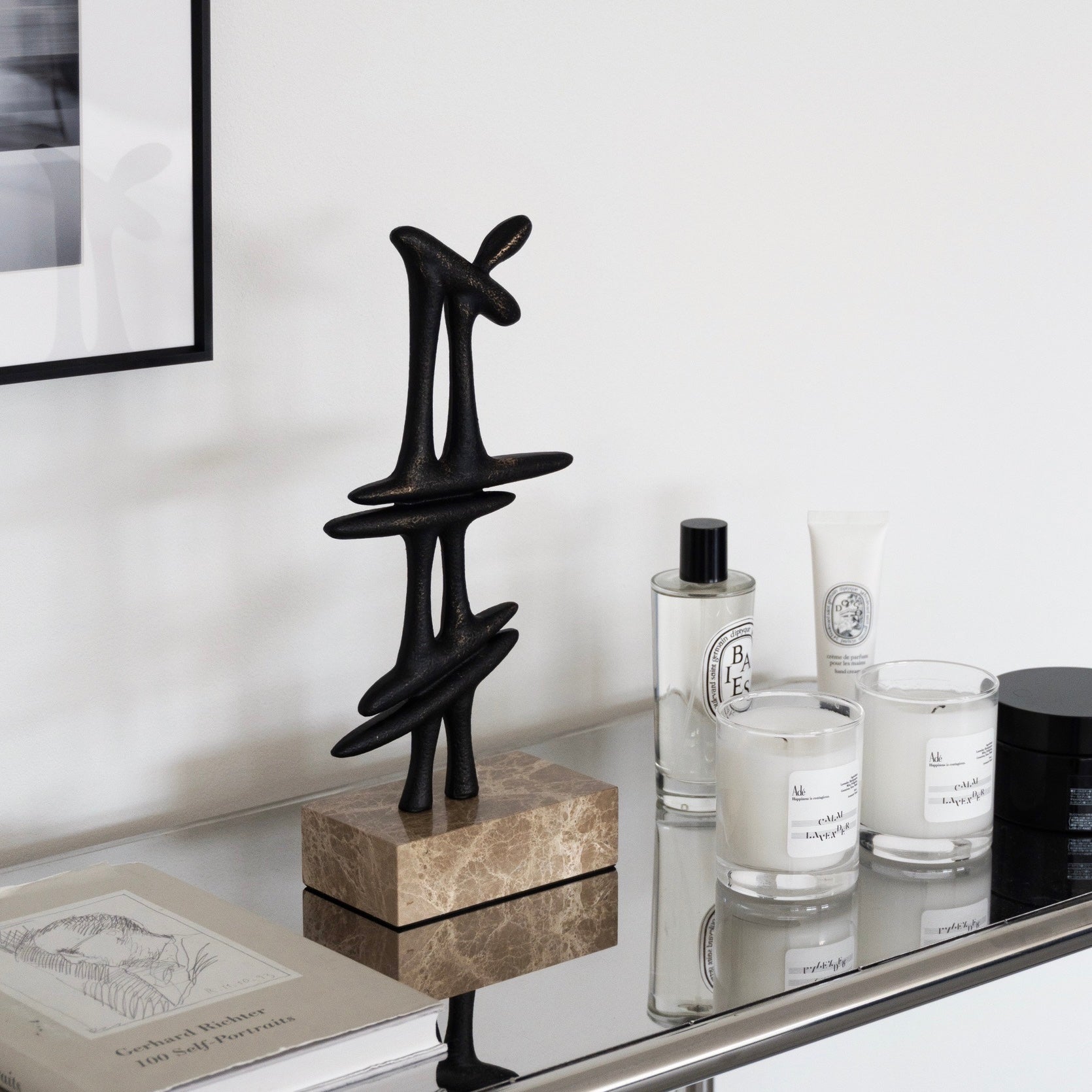 モノリスオブジェ