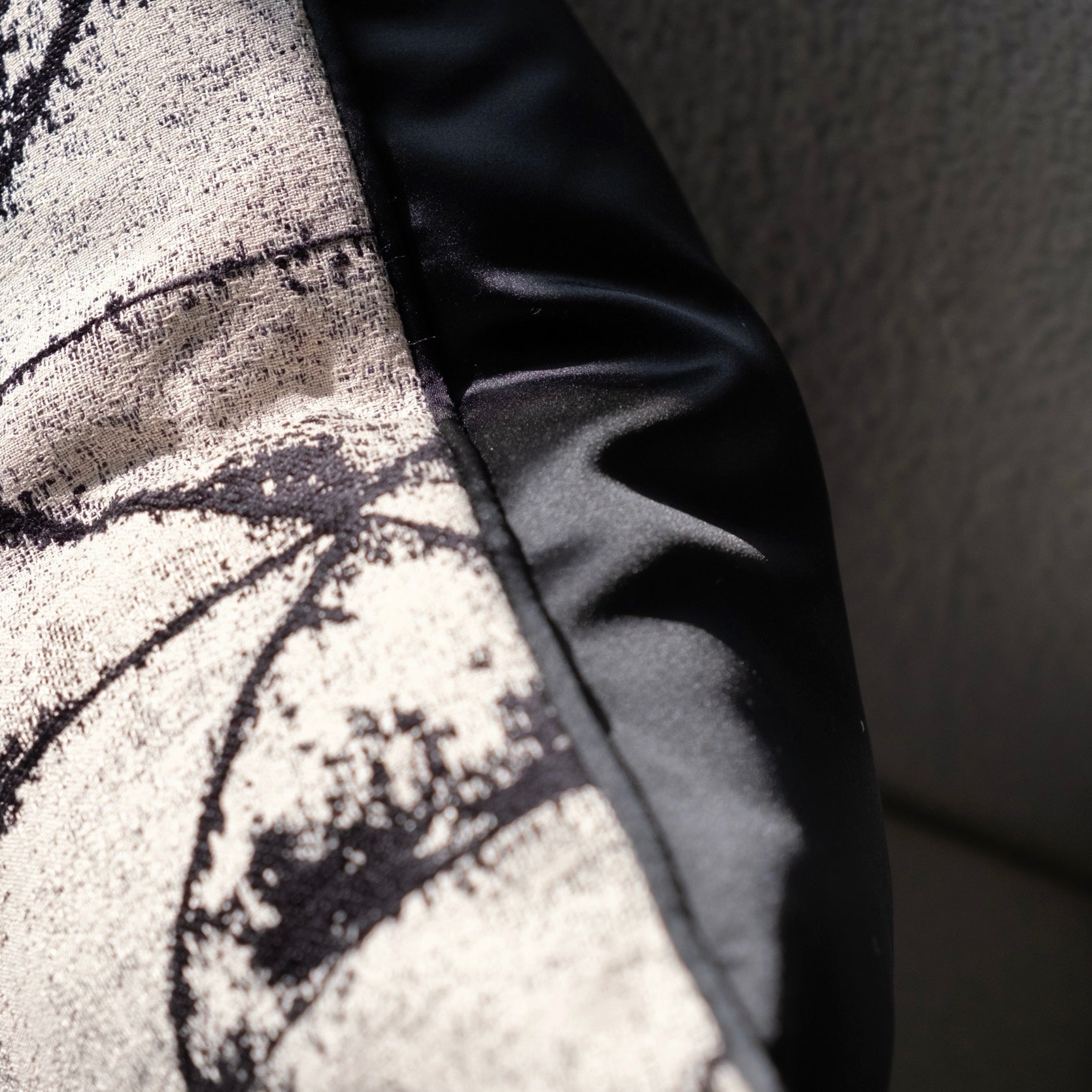 ラグジュアリーデザインクッションカバー