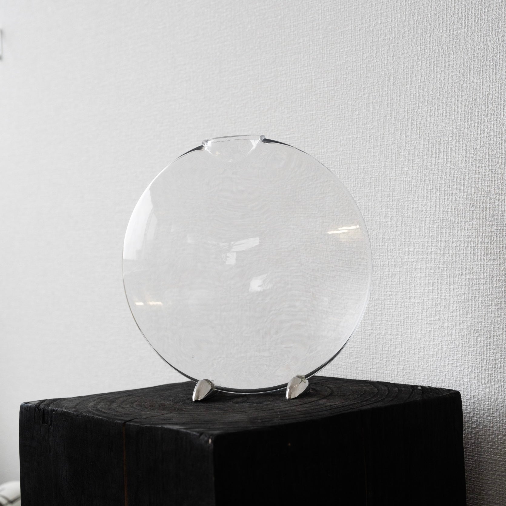 スリーディメンショナル フラワーベース