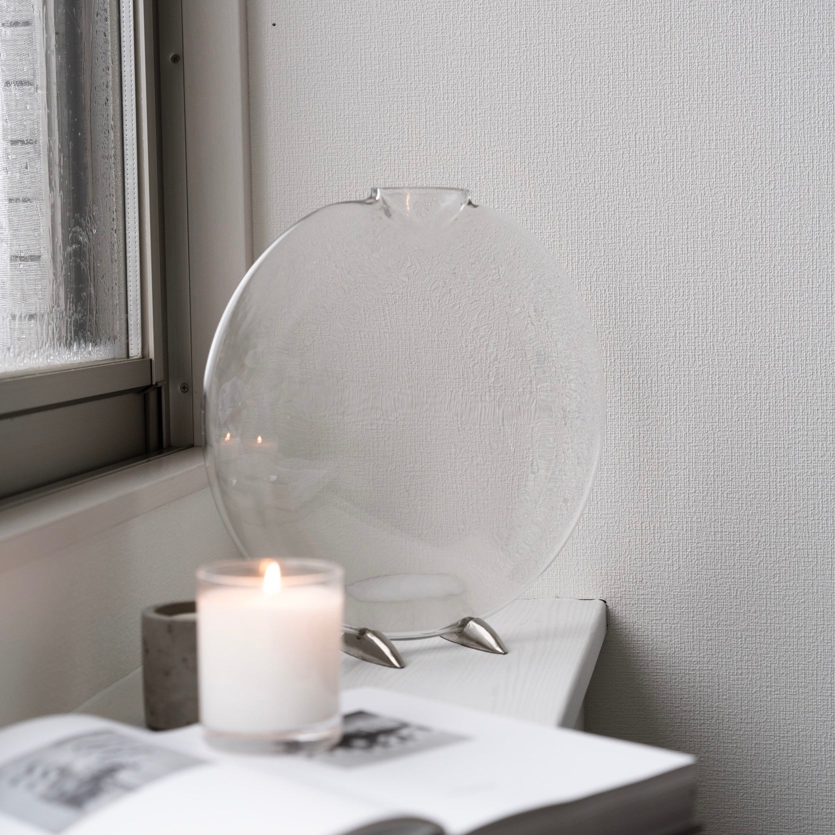 スリーディメンショナル フラワーベース