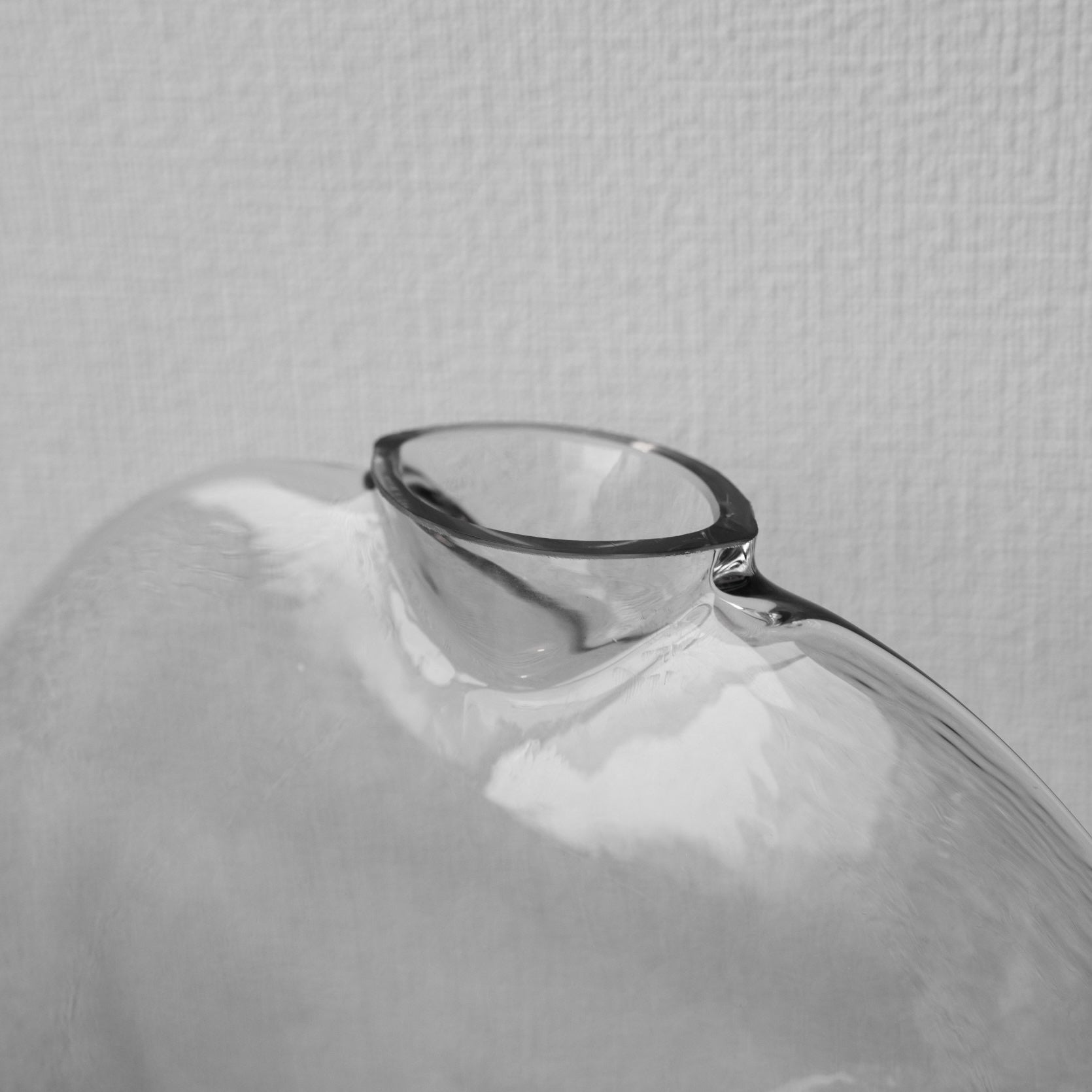 スリーディメンショナル フラワーベース