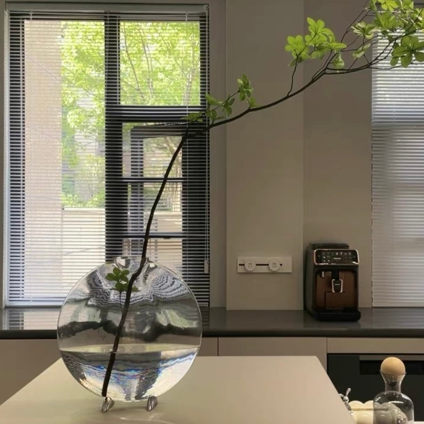 スリーディメンショナル フラワーベース