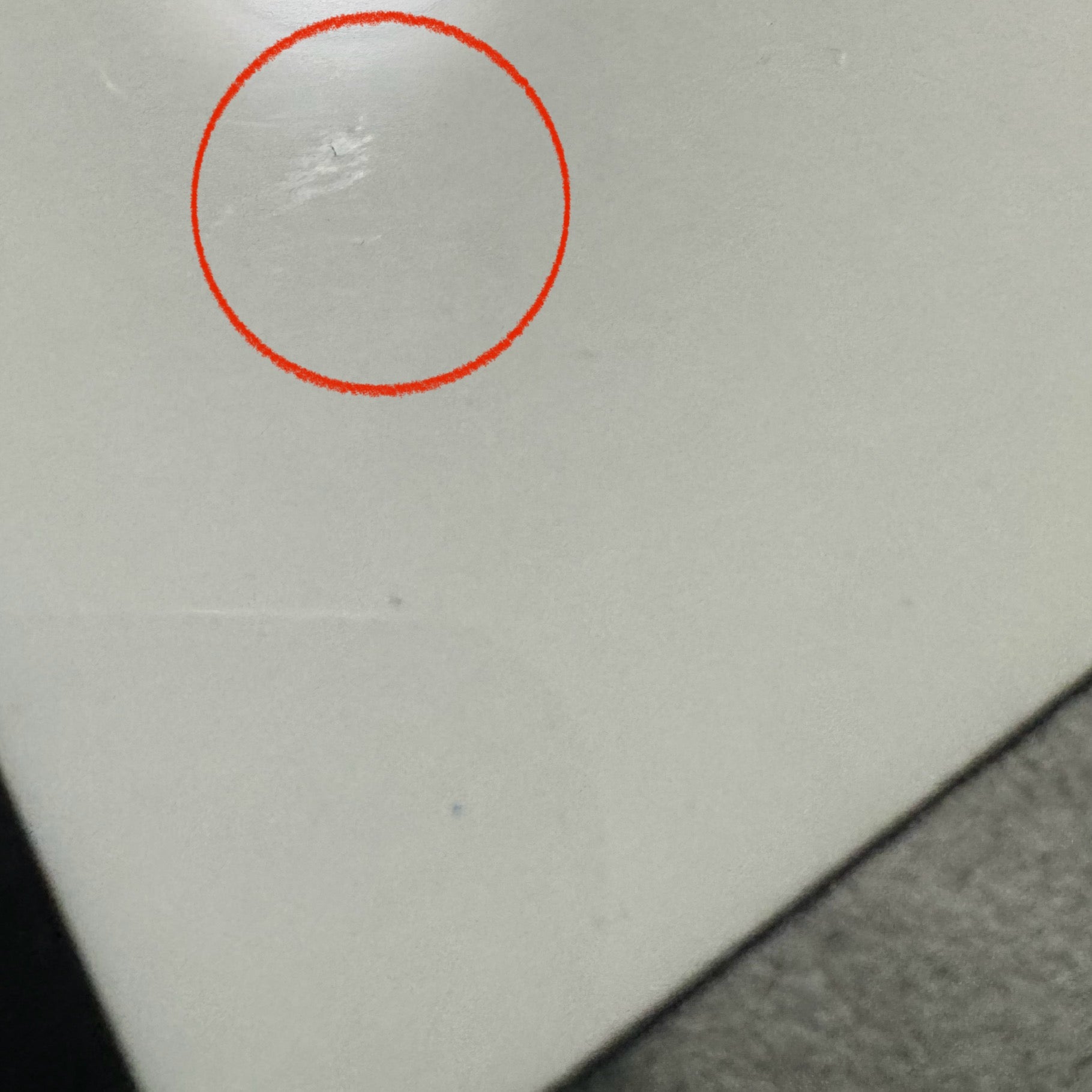 【アウトレット10%OFF】モノトーン×ゴールド インテリアボックス スモール