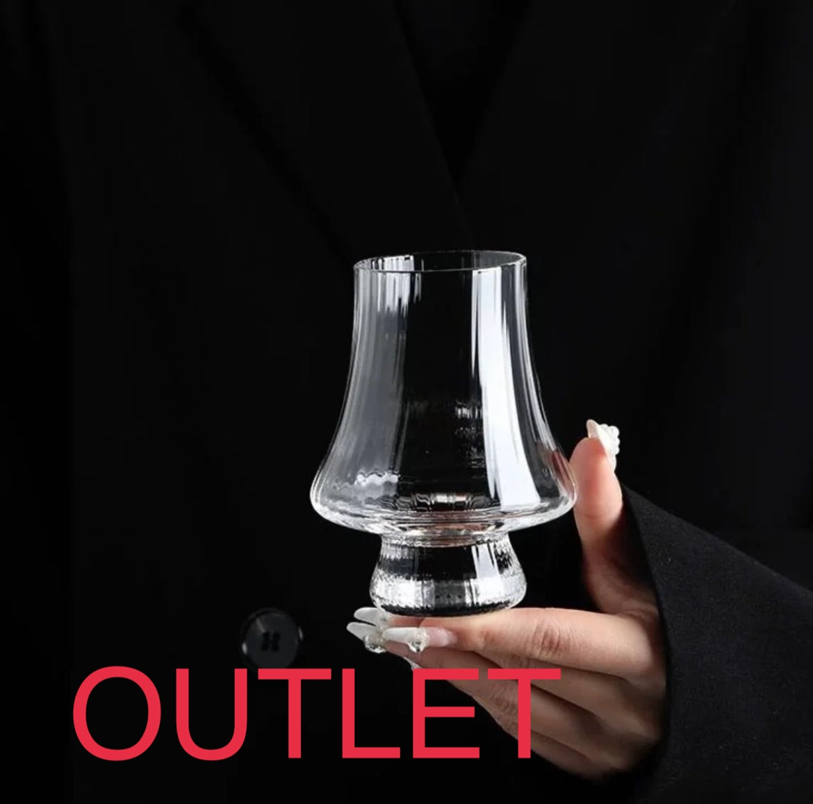 【アウトレット10%OFF】ネックデュグラス