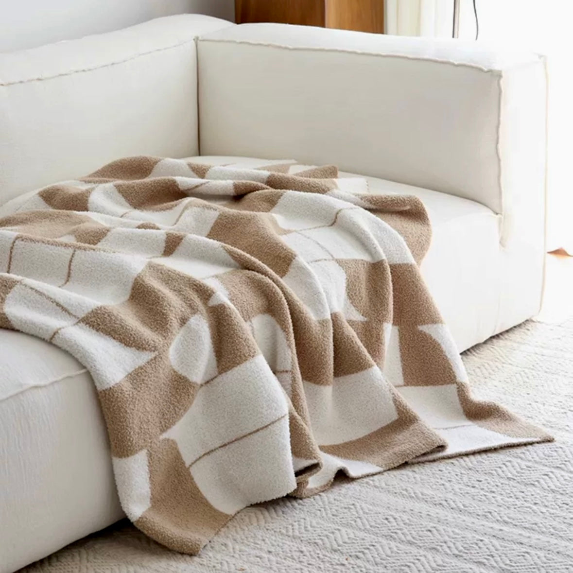 ノルディックブランケット