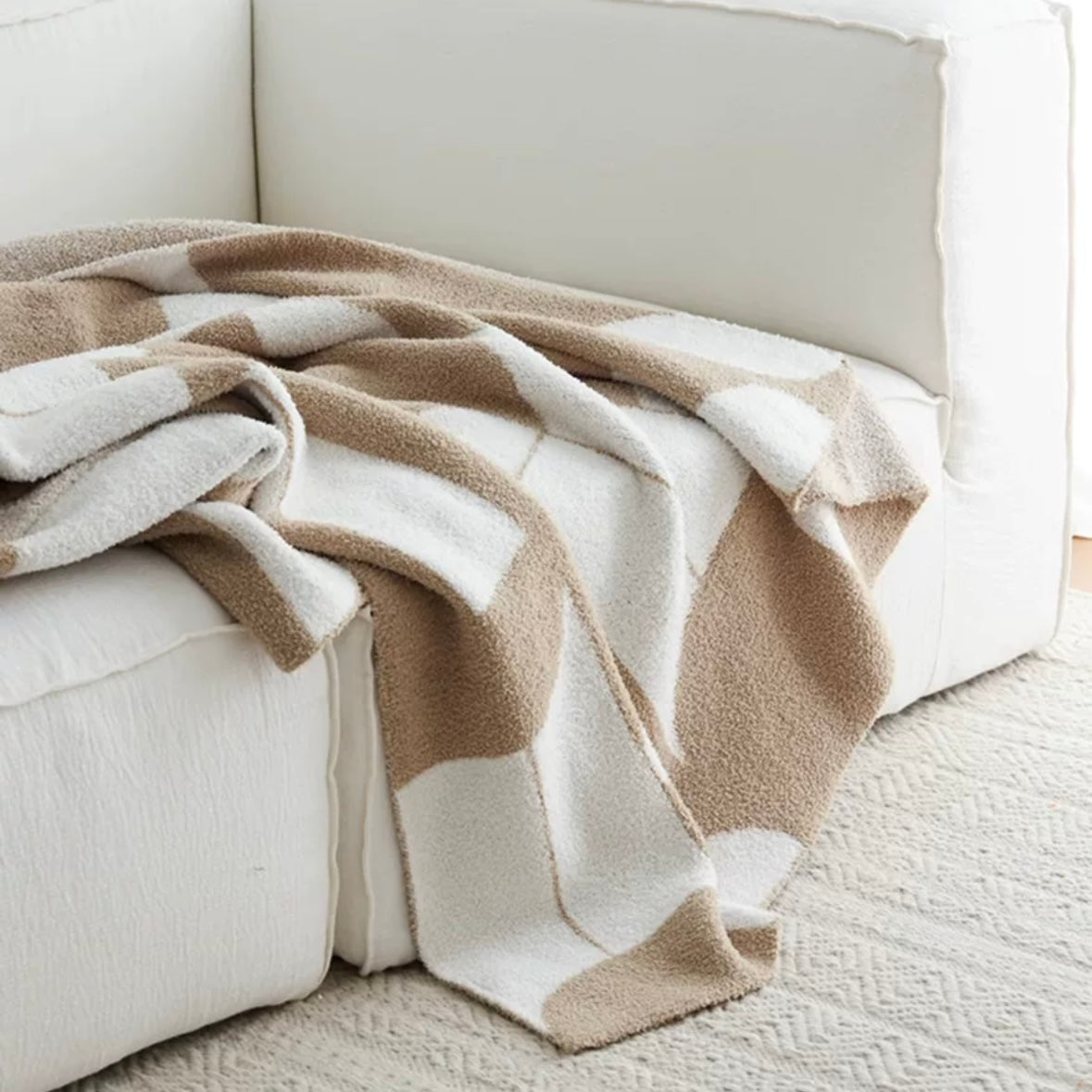 ノルディックブランケット