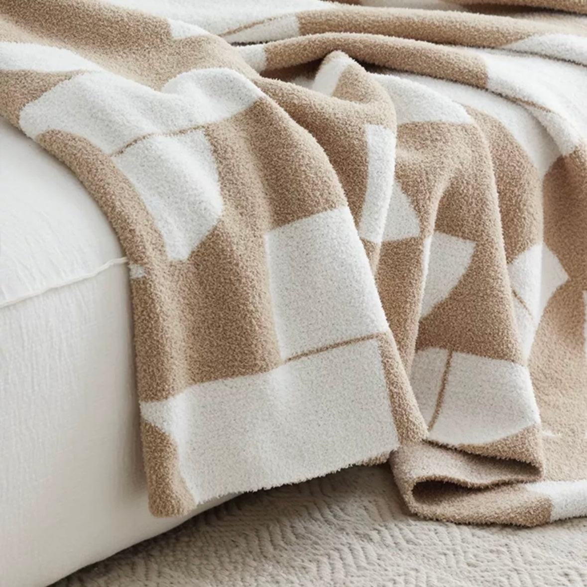 ノルディックブランケット