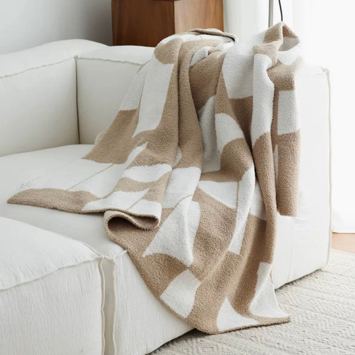 ノルディックブランケット