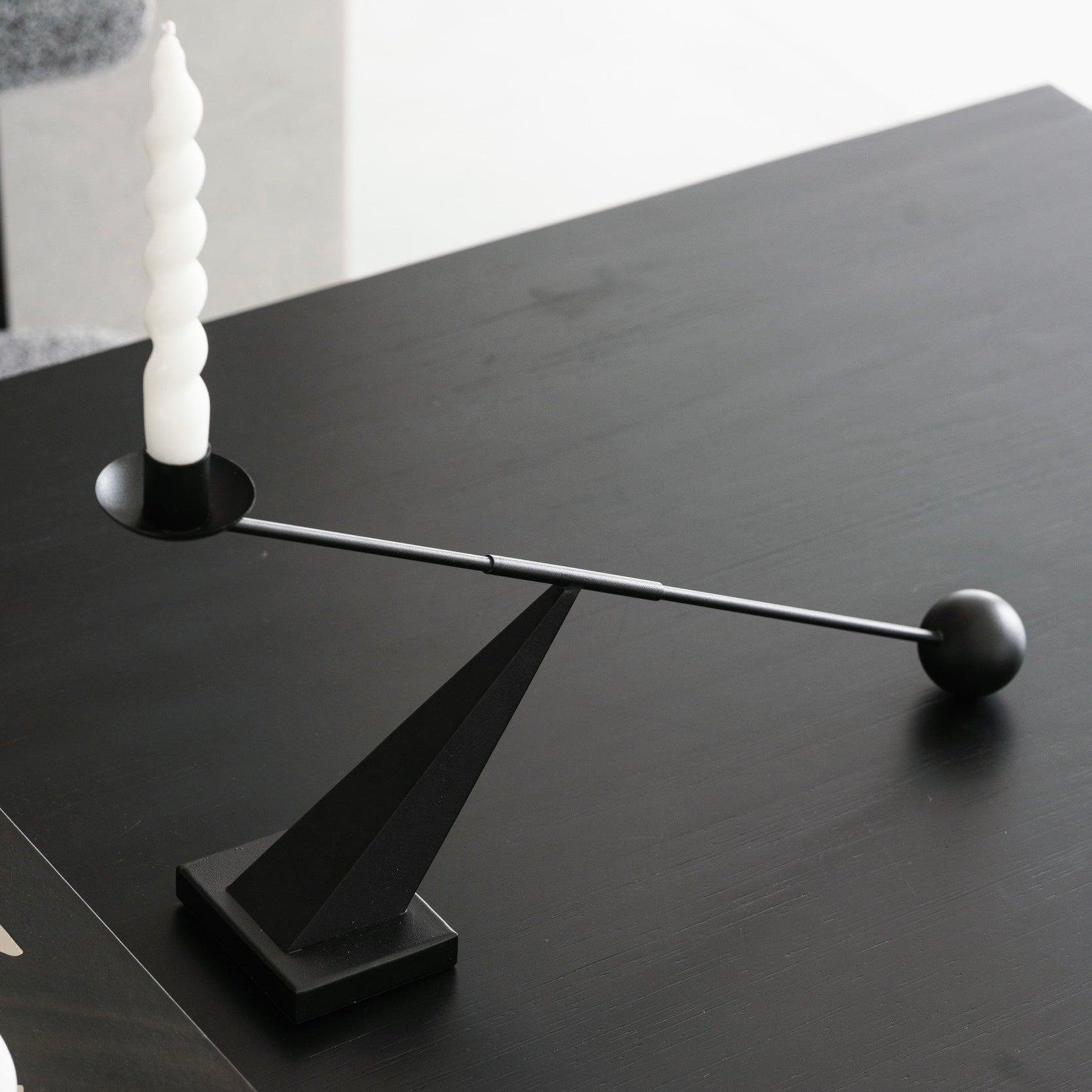 オービットキャンドルスタンド