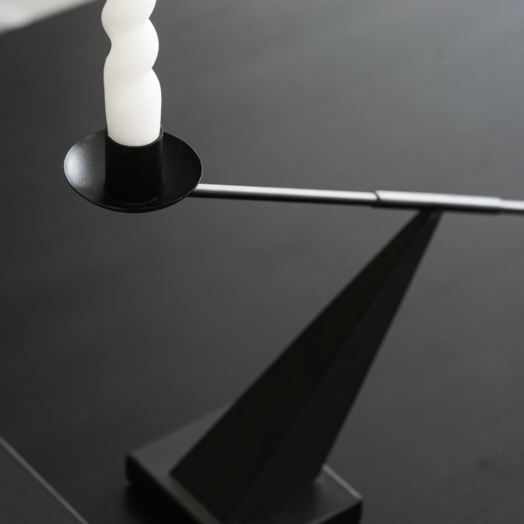 オービットキャンドルスタンド