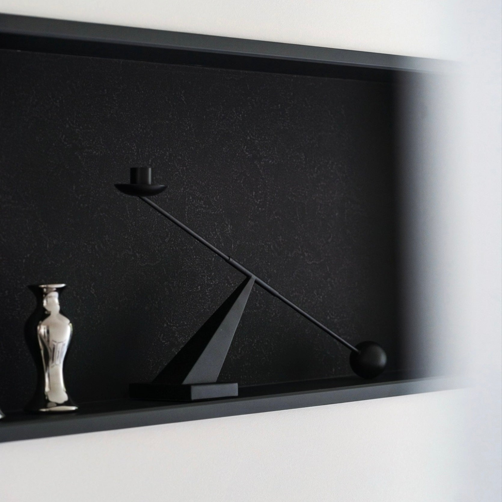 オービットキャンドルスタンド