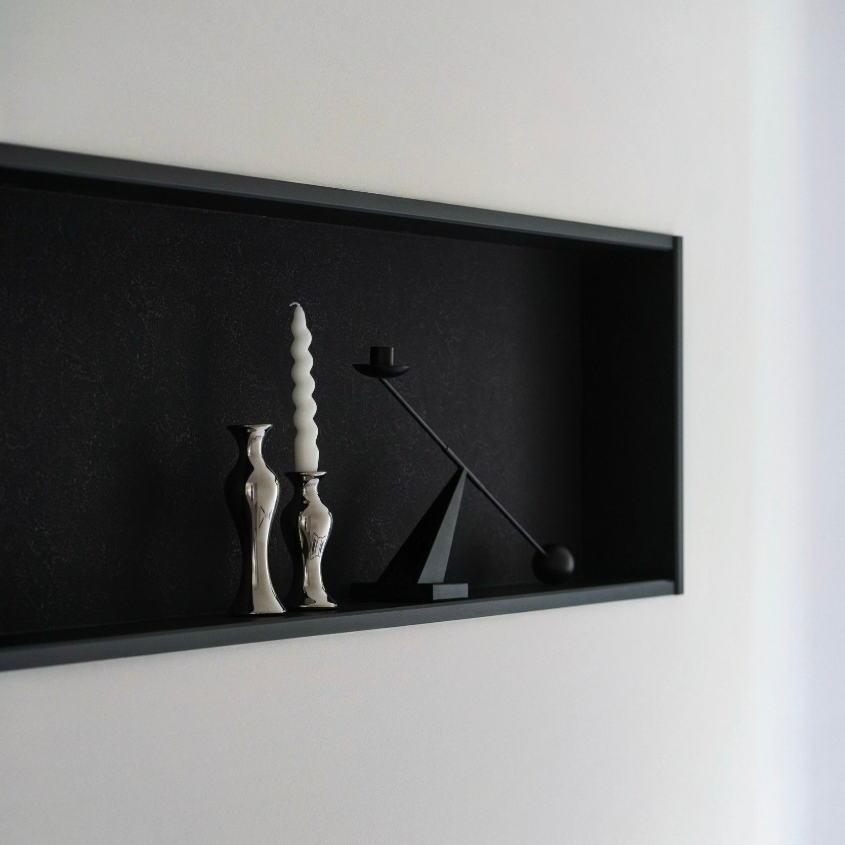 オービットキャンドルスタンド