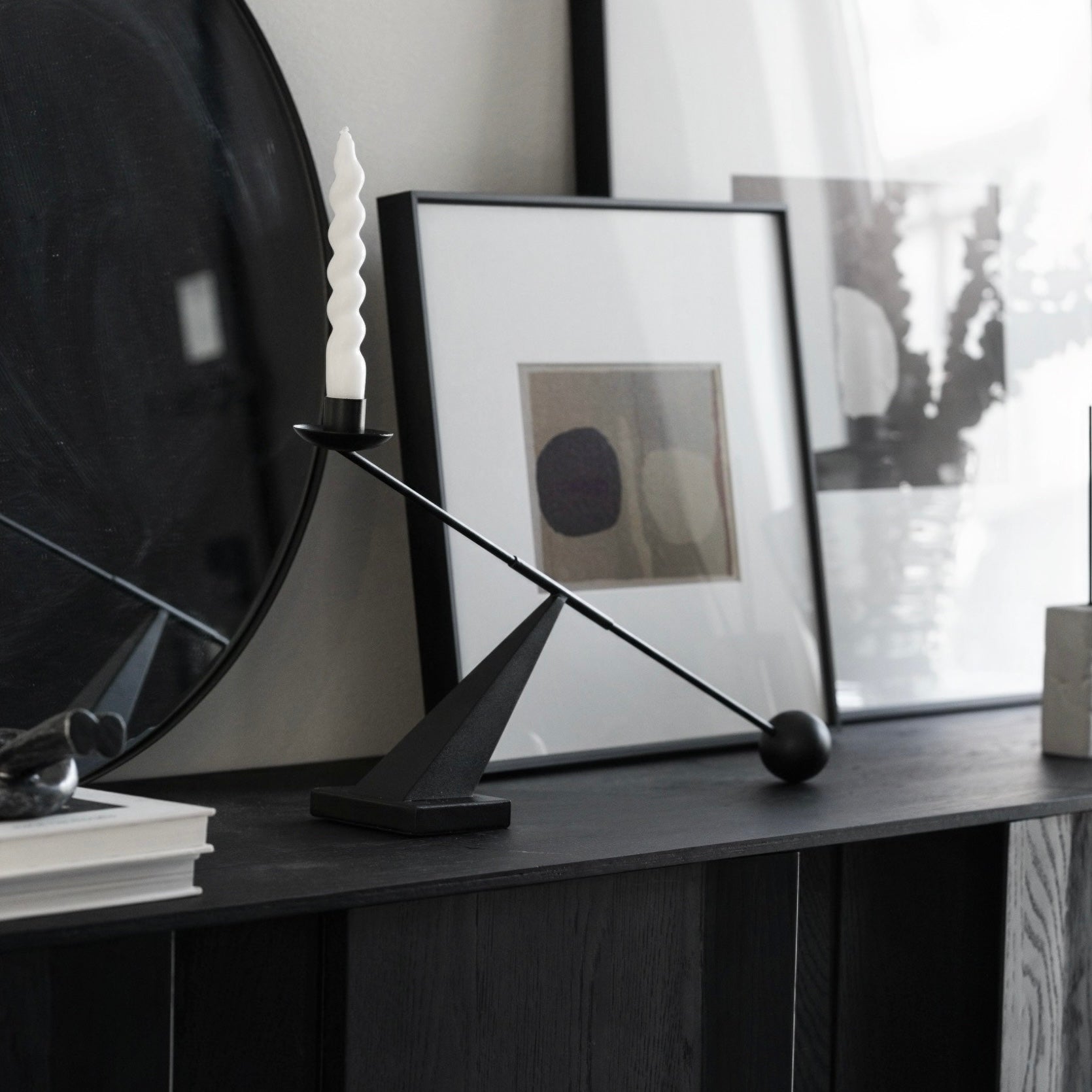 オービットキャンドルスタンド