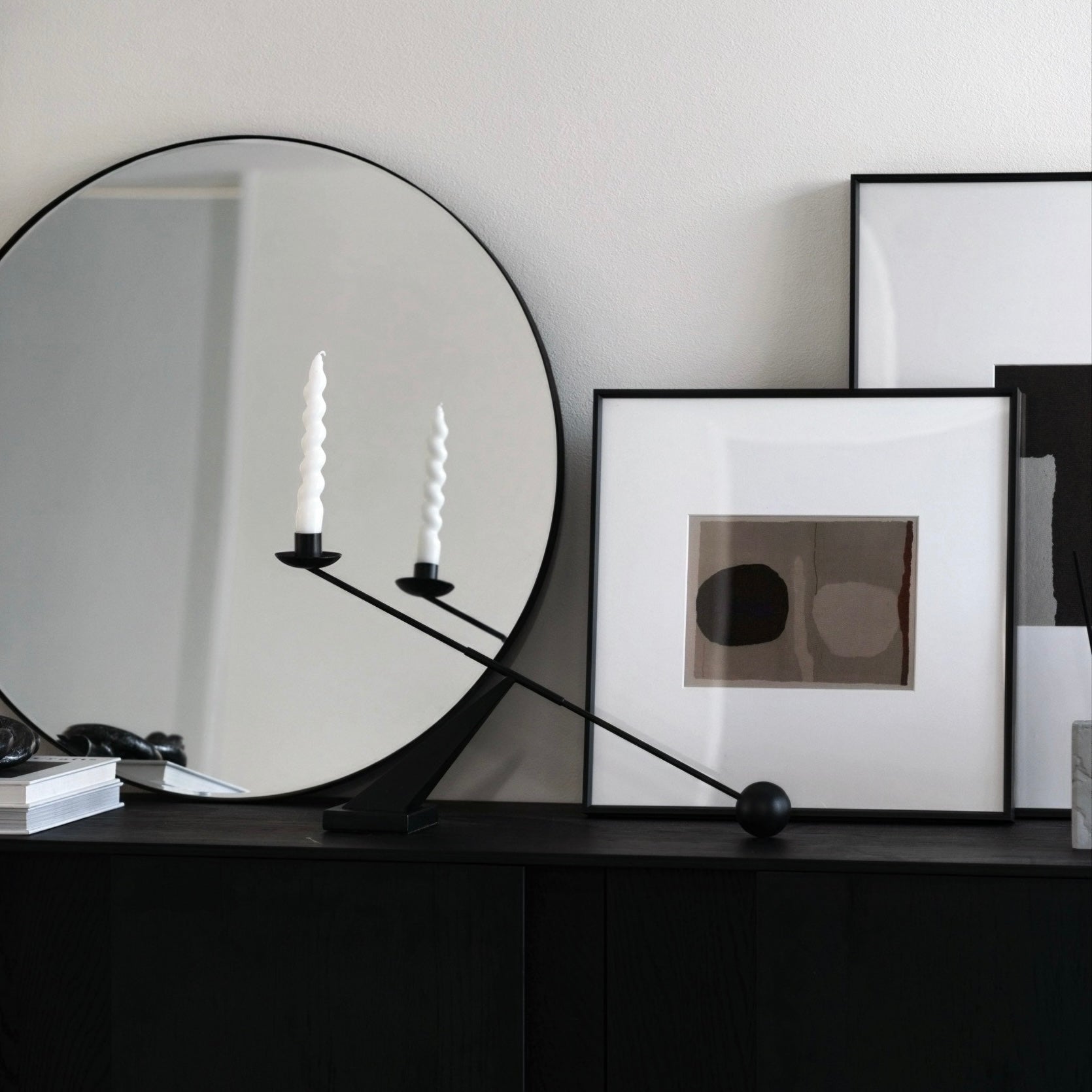 オービットキャンドルスタンド