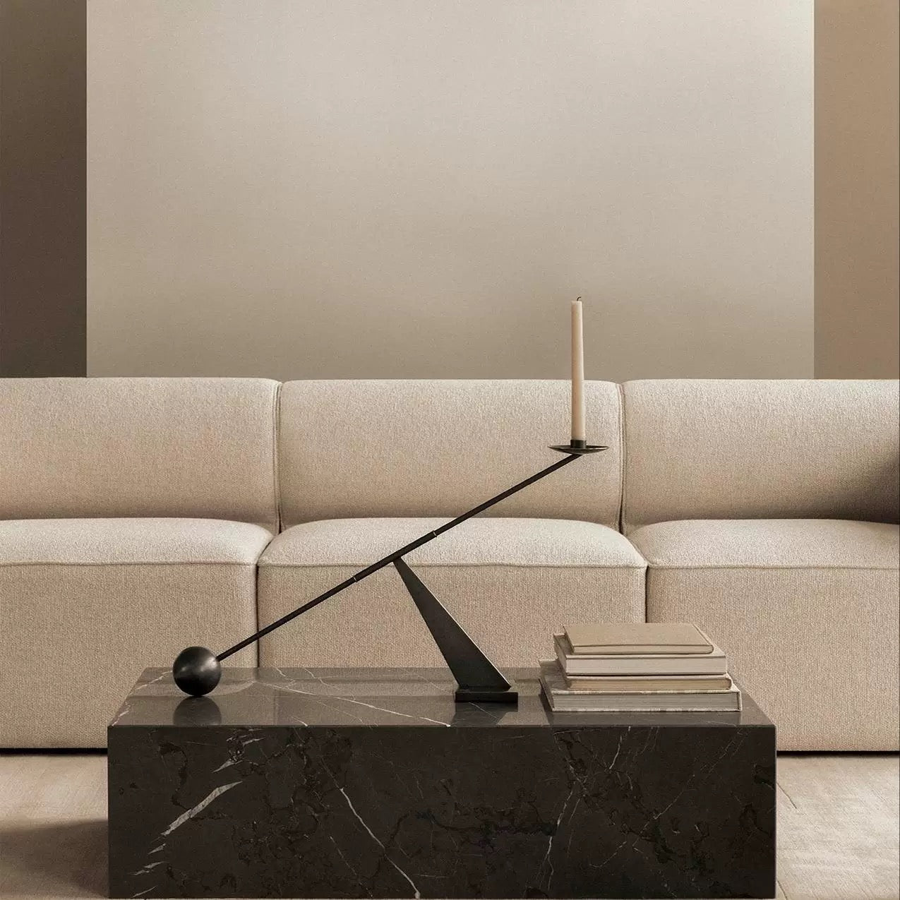 オービットキャンドルスタンド