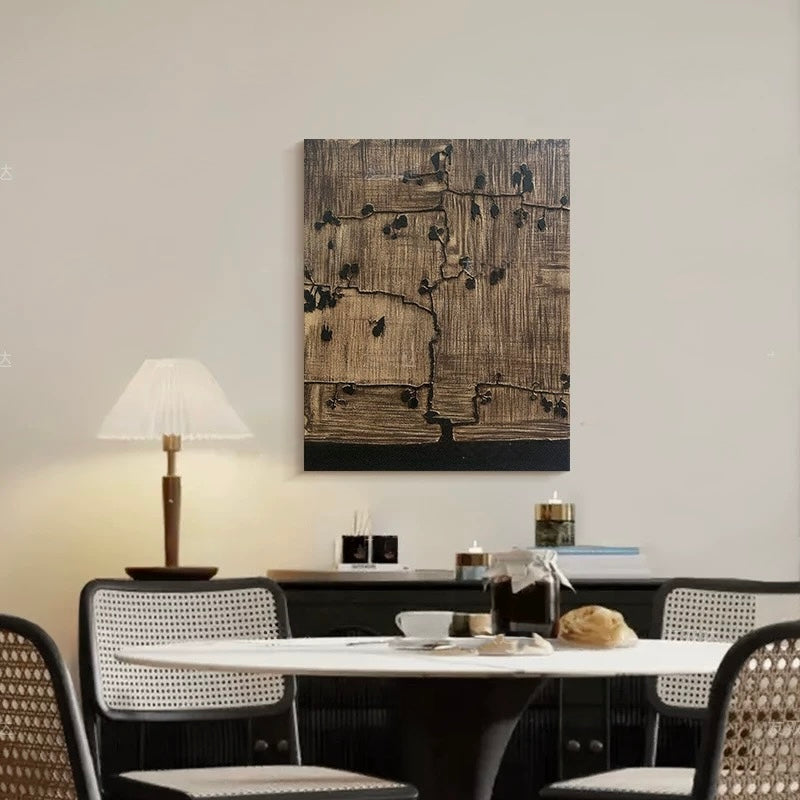 即納アートパネル Now on Wall