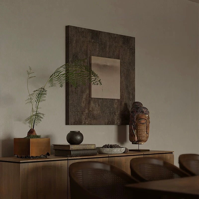 即納アートパネル Now on Wall