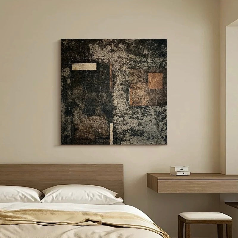 即納アートパネル Now on Wall