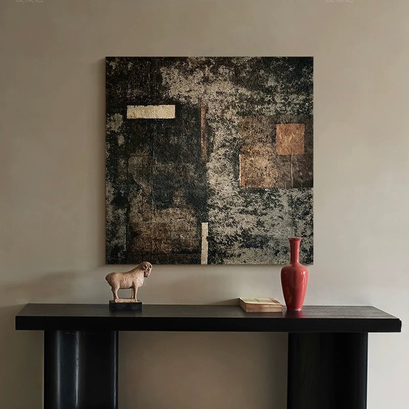 即納アートパネル Now on Wall