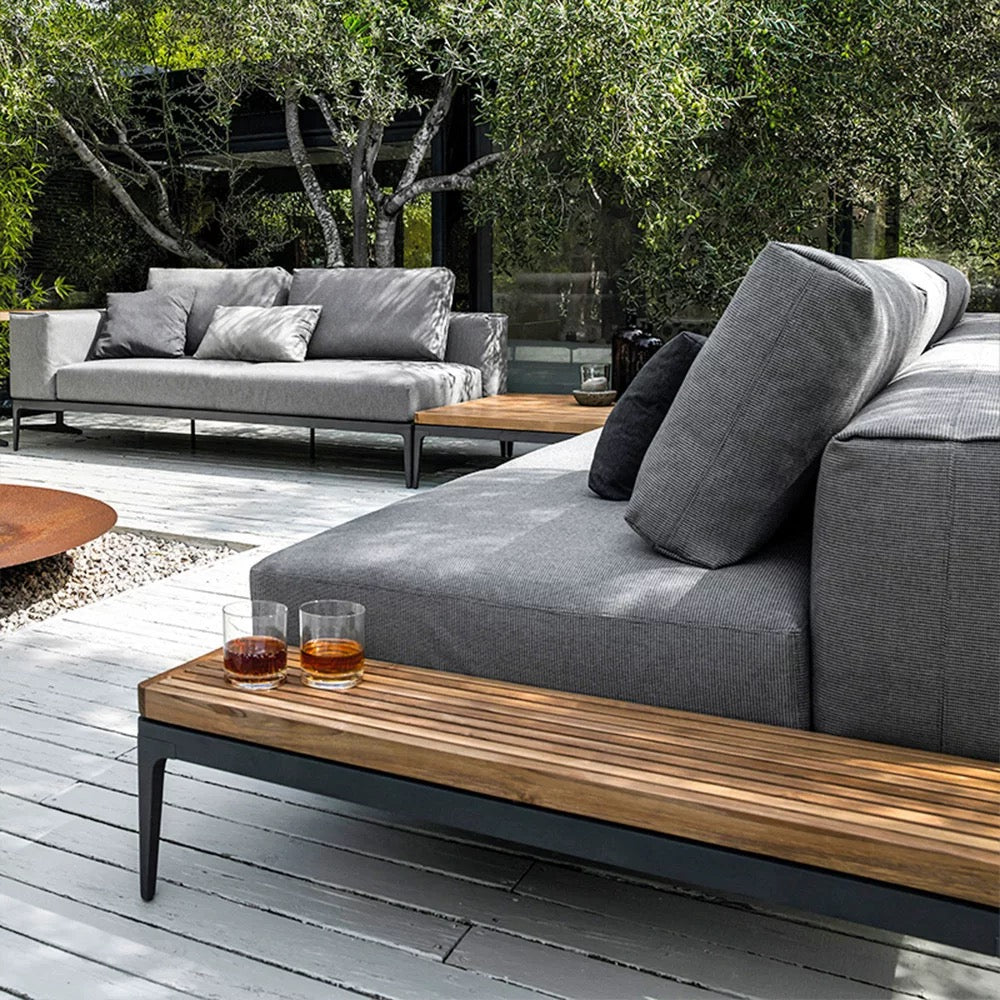 アーバンガーデンソファ (ダブル)