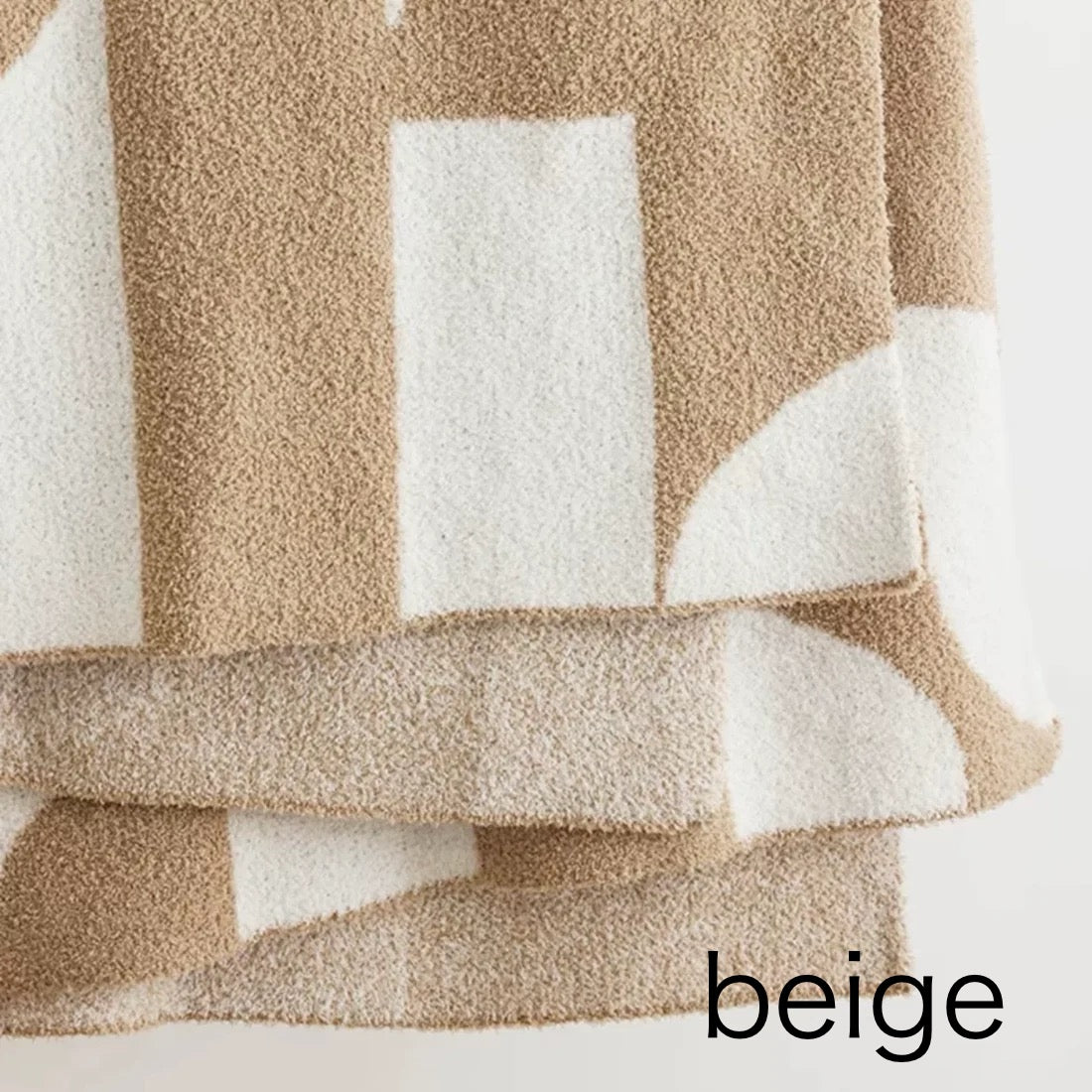 ノルディックブランケット