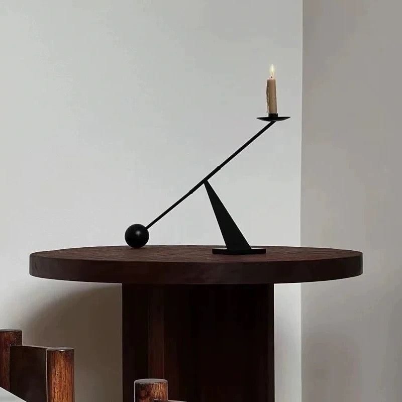 オービットキャンドルスタンド