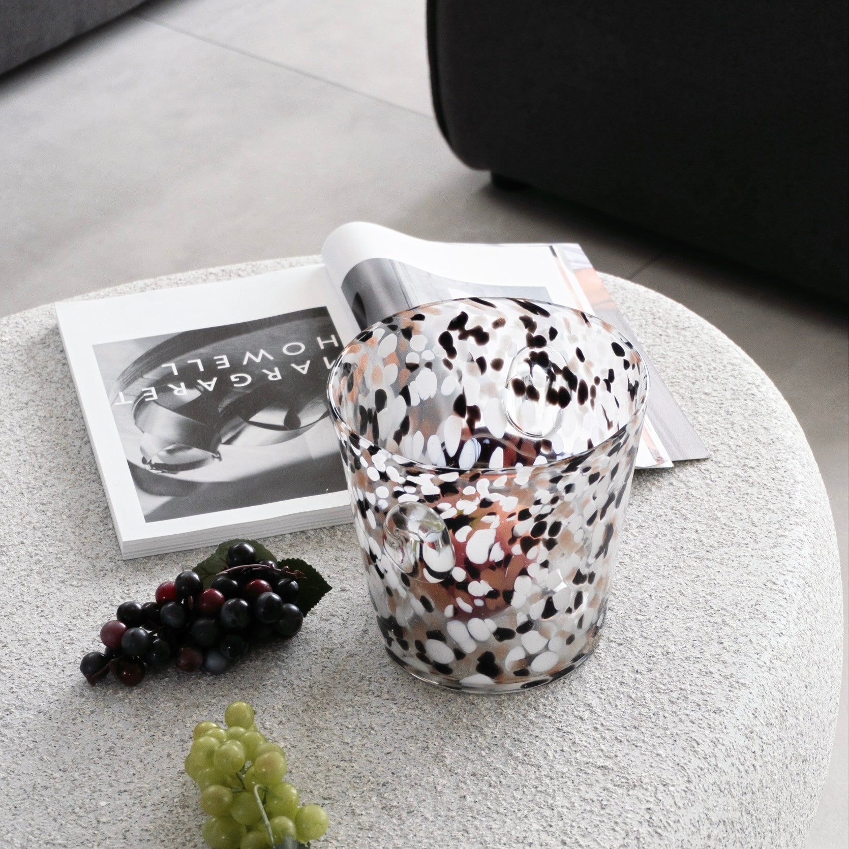 スタリィ アイスバスケット