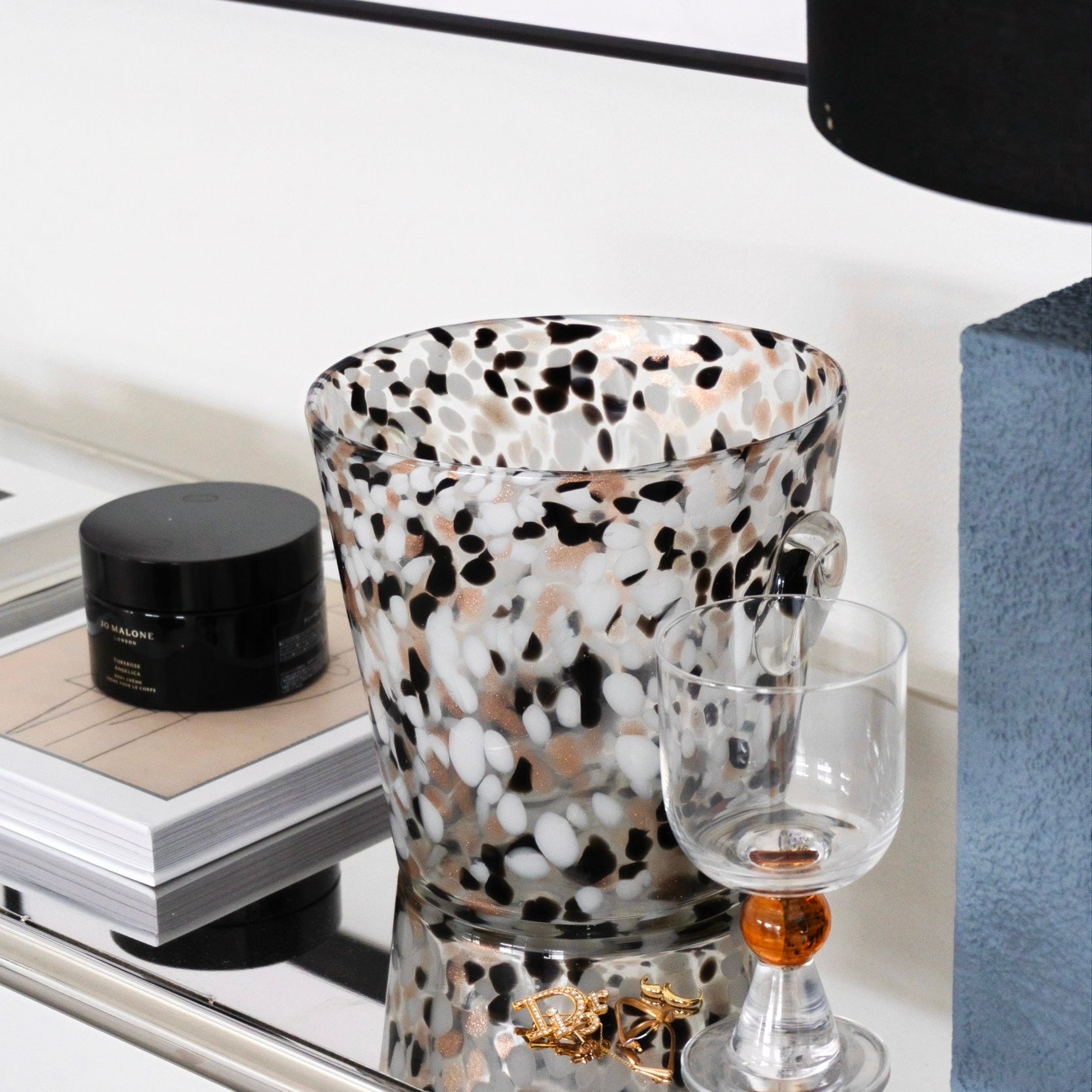 スタリィ アイスバスケット