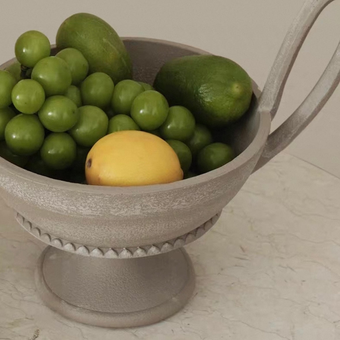 ダブルグレイスボウル