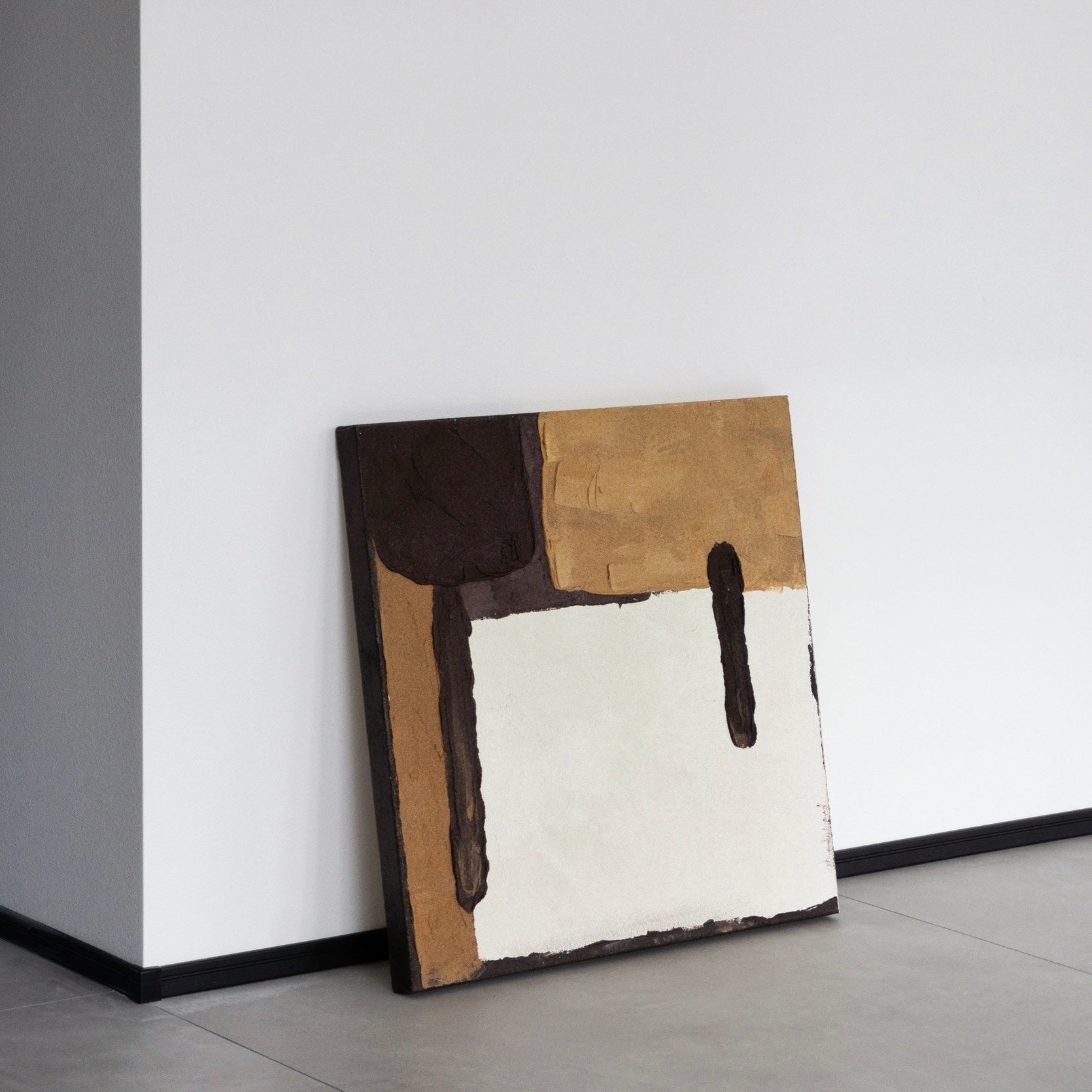 即納アートパネル Now on Wall