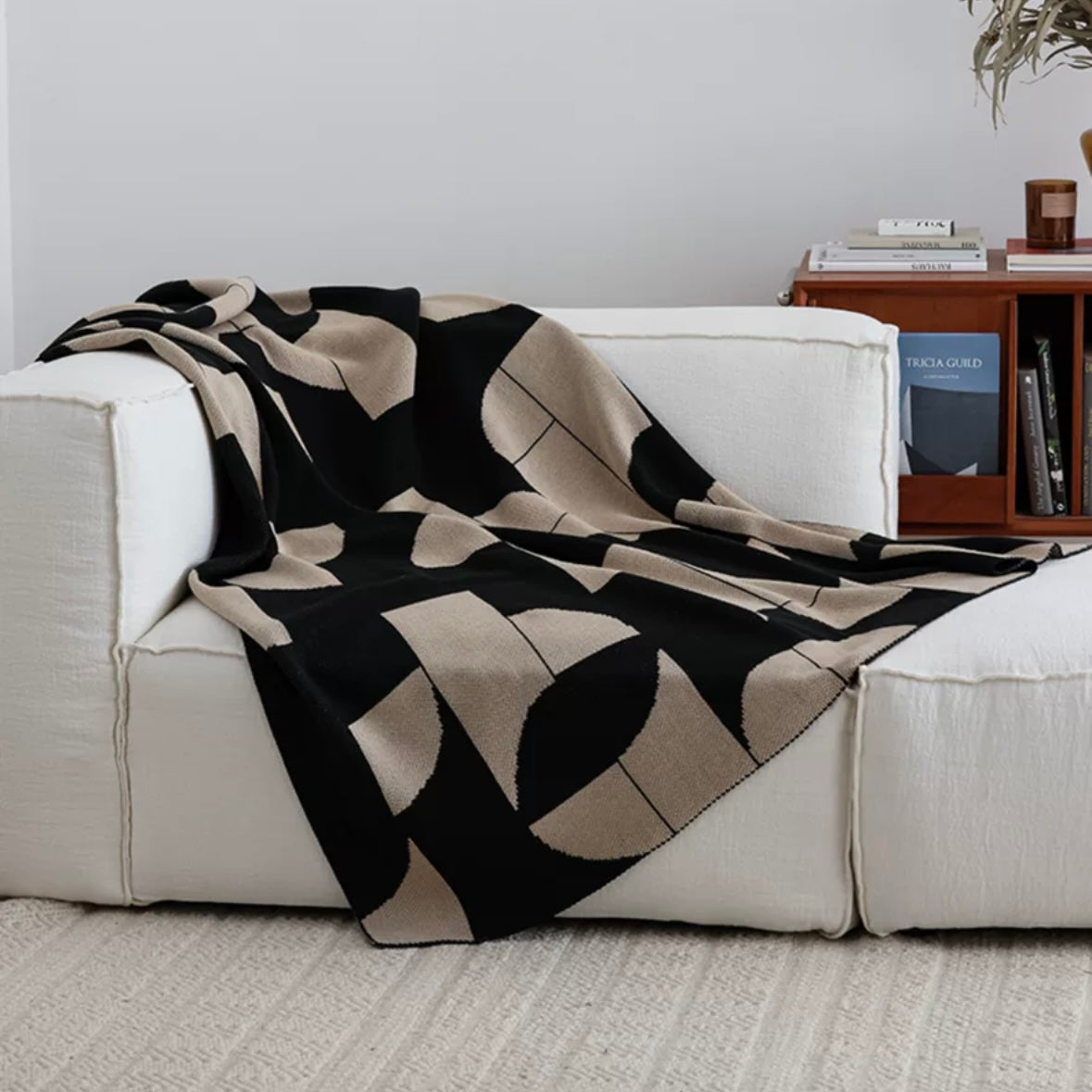 ノルディックブランケット