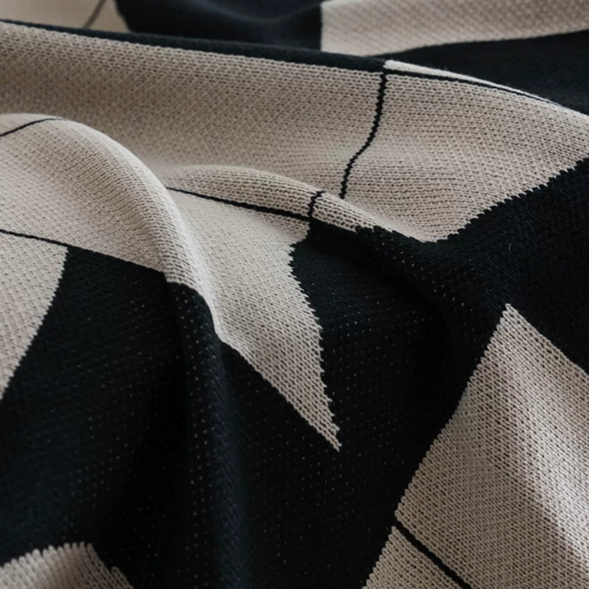 ノルディックブランケット