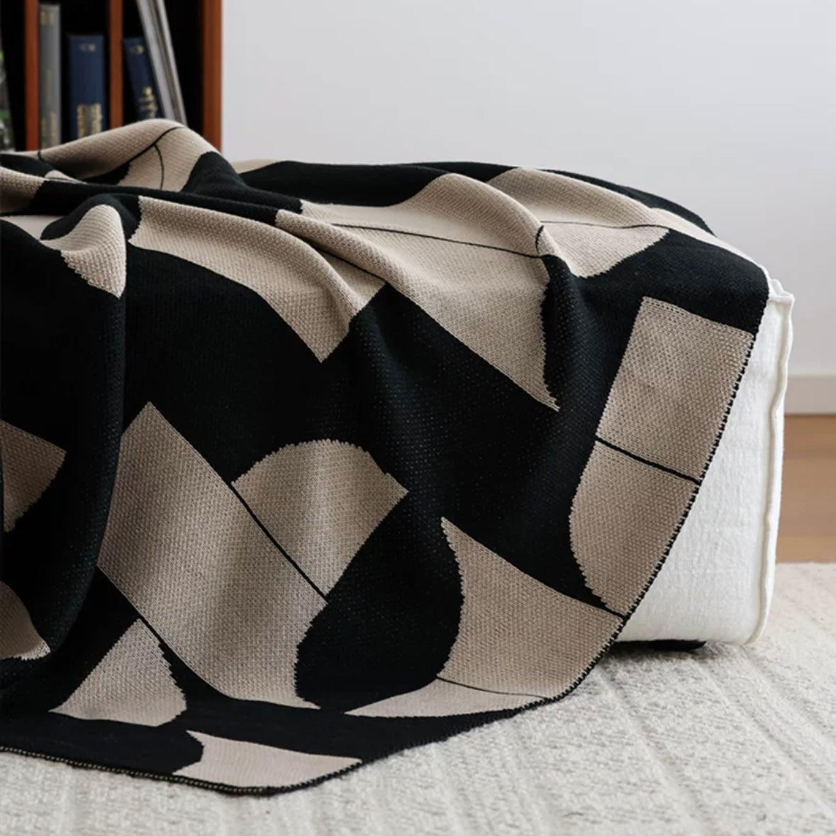 ノルディックブランケット