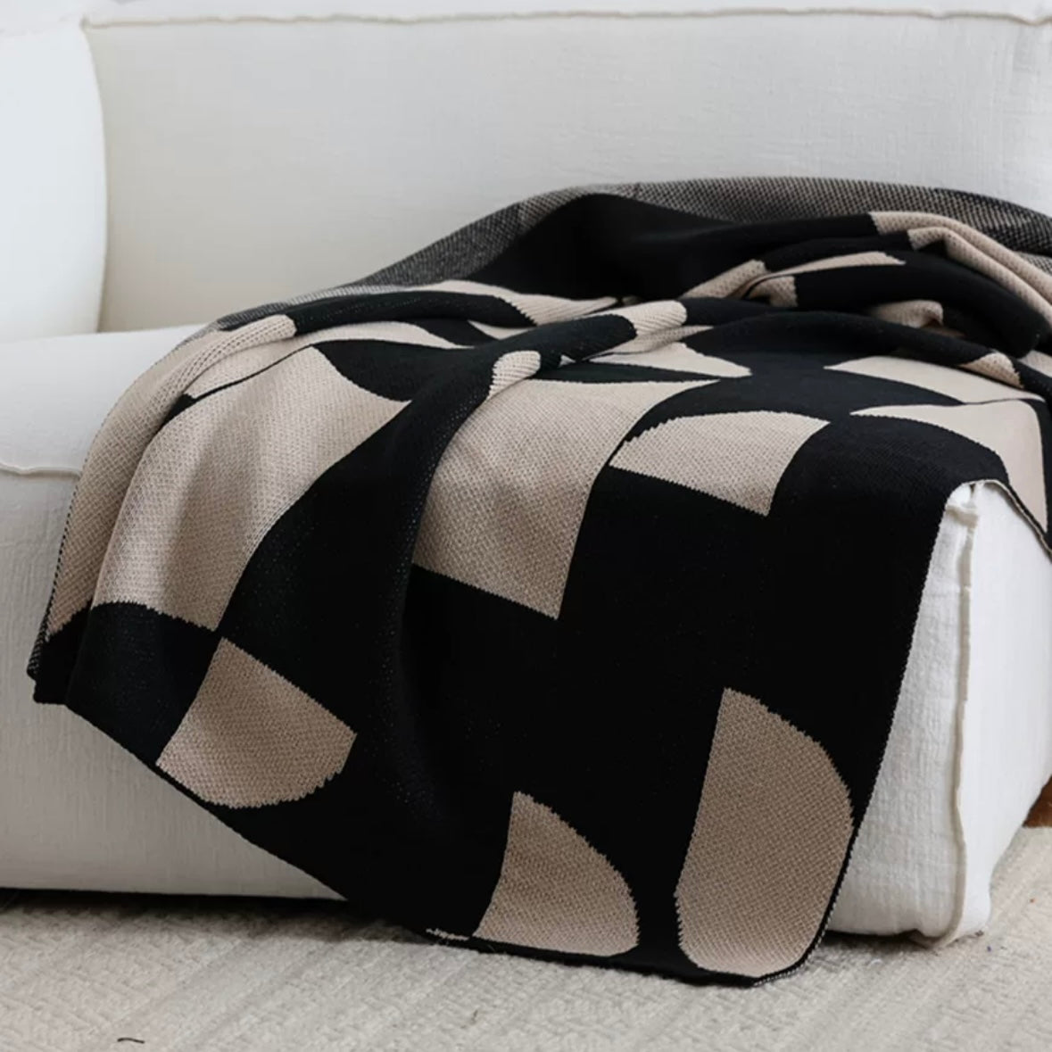 ノルディックブランケット