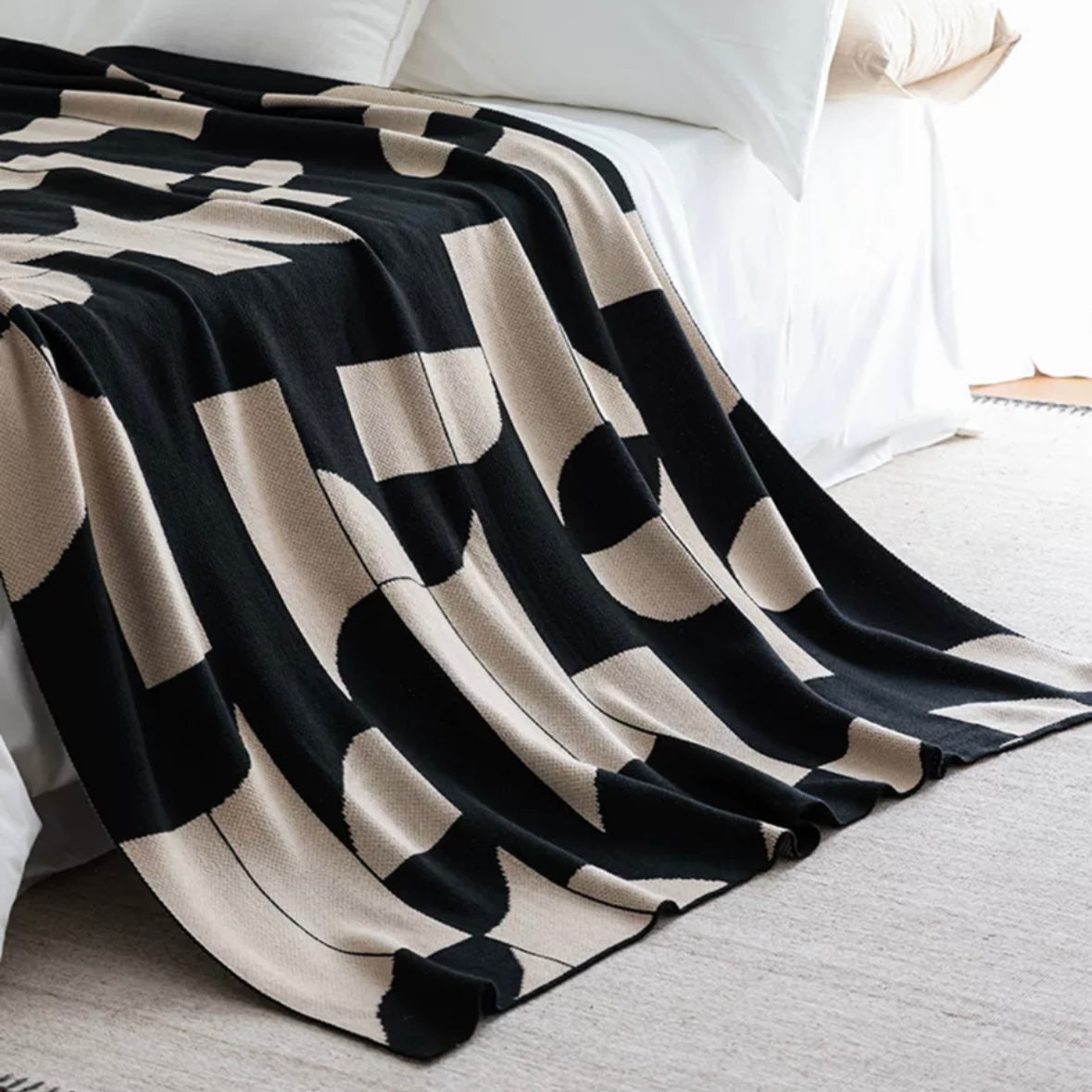 ノルディックブランケット