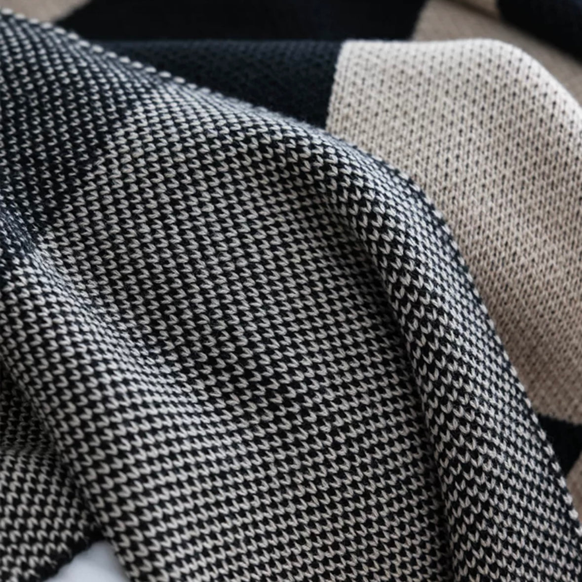 ノルディックブランケット