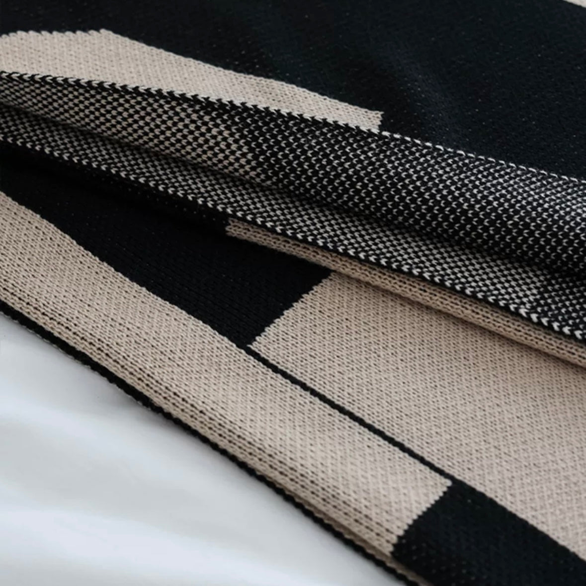 ノルディックブランケット