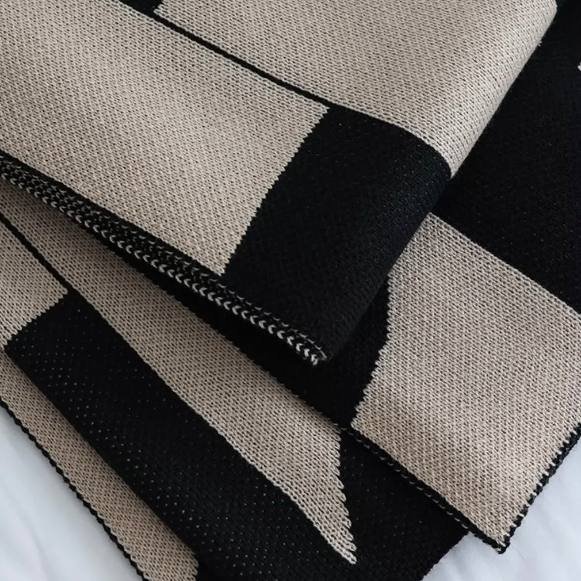 ノルディックブランケット