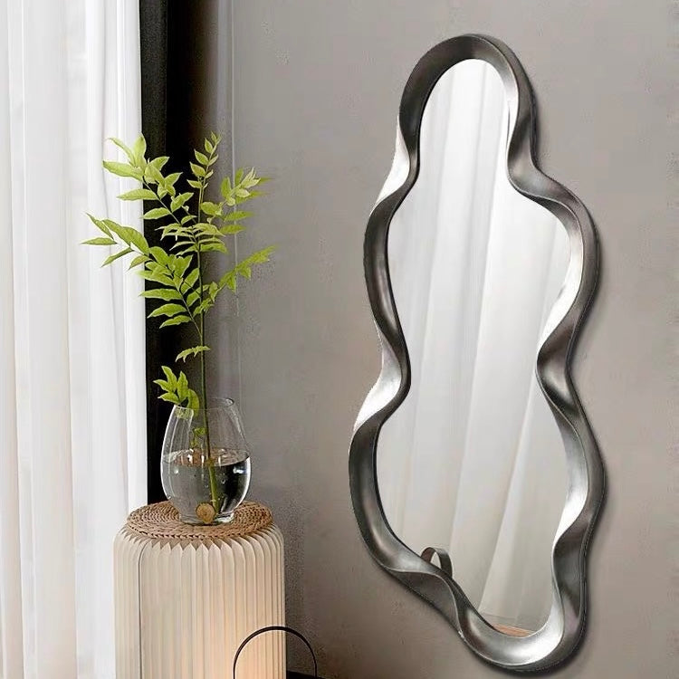 ウェーブエッジミラー